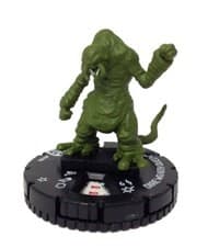 Dire Wraith Queen - Guardians of the Galaxy - Heroclix card