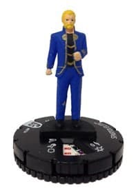 Spartoi Elite - Guardians of the Galaxy - Heroclix card