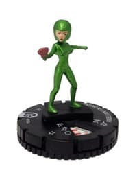 Rigellian Colonizer - Guardians of the Galaxy - Heroclix card