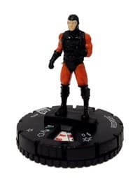 Recorder - Guardians of the Galaxy - Heroclix card