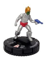 Brother Royal - Guardians of the Galaxy - Heroclix card