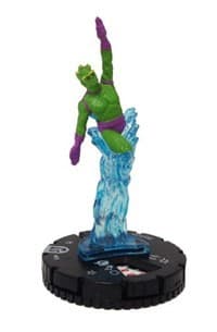 Triton - Guardians of the Galaxy - Heroclix card