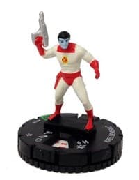 Kree General - Guardians of the Galaxy - Heroclix card