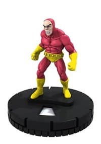 Alpha Primitive - Guardians of the Galaxy - Heroclix card