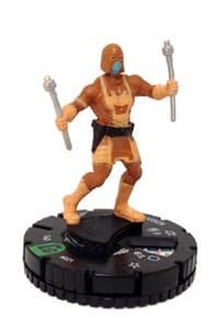 Korath the Pursuer - Guardians of the Galaxy - Heroclix card