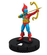 Yondu - Guardians of the Galaxy - Heroclix card