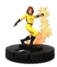Crystal - Guardians of the Galaxy - Heroclix card