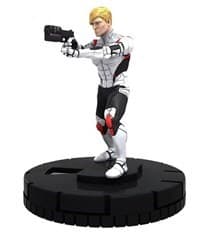 Star-Lord - Guardians of the Galaxy - Heroclix card