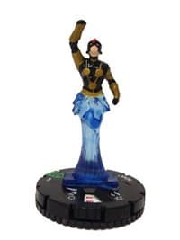 Nova - Guardians of the Galaxy - Heroclix card
