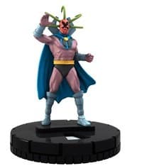 Collector - Guardians of the Galaxy - Heroclix card