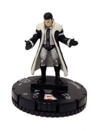 Maximus - Guardians of the Galaxy - Heroclix card