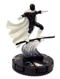 Deathurge - Guardians of the Galaxy - Heroclix card