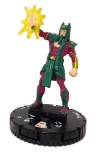 Sphinx - Guardians of the Galaxy - Heroclix card