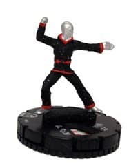 I.S.A.A.C. - Guardians of the Galaxy - Heroclix card