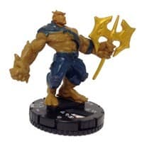 Black Dwarf - Guardians of the Galaxy - Heroclix card