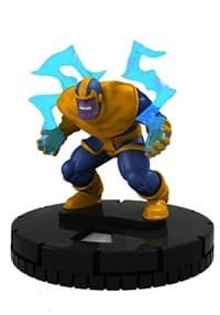 Thanos - Guardians of the Galaxy - Heroclix card