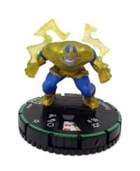 Thanosi - Guardians of the Galaxy - Heroclix card