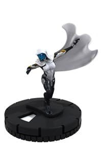 Supergiant - Guardians of the Galaxy - Heroclix card