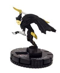 Corvus Glaive - Guardians of the Galaxy - Heroclix card