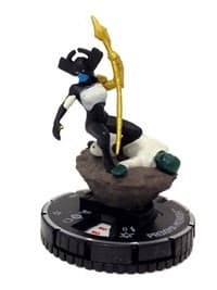 Proxima Midnight - Guardians of the Galaxy - Heroclix card