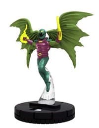Annihilus - Guardians of the Galaxy - Heroclix card