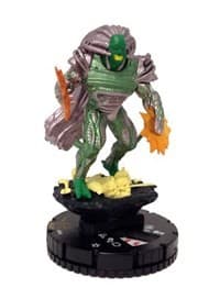 Tyrant - Guardians of the Galaxy - Heroclix card