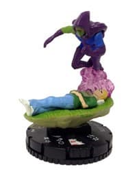 Sleepwalker - Guardians of the Galaxy - Heroclix card