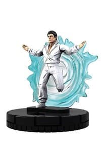 Beyonder - Guardians of the Galaxy - Heroclix card