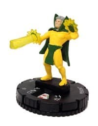 Mentor - Guardians of the Galaxy - Heroclix card