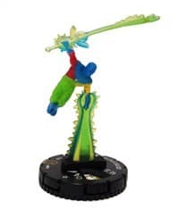 Doctor Spectrum - Guardians of the Galaxy - Heroclix card