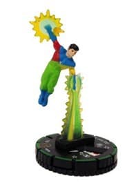 Doctor Spectrum - Guardians of the Galaxy - Heroclix card