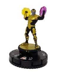 Thane - Guardians of the Galaxy - Heroclix card