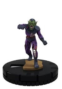 Skrull - Guardians of the Galaxy - Heroclix card