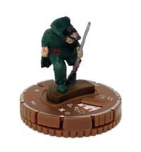 Mole Man - Guardians of the Galaxy - Heroclix card