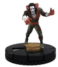 Morbius - Guardians of the Galaxy - Heroclix card