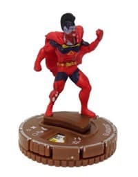 Gladiator - Guardians of the Galaxy - Heroclix card