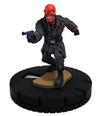 Red Skull - Guardians of the Galaxy - Heroclix card