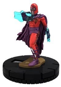 Magneto - Guardians of the Galaxy - Heroclix card