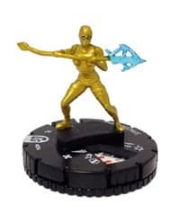 Spaceknight - Guardians of the Galaxy - Heroclix card