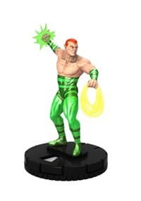 Amaxo - WizKids - Heroclix card
