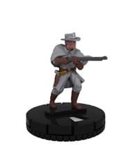 Jonah Hex - WizKids - Heroclix card
