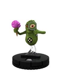 Doop - WizKids - Heroclix card