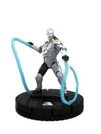 Whiplash - WizKids - Heroclix card