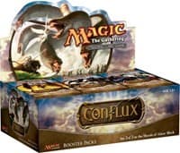 Conflux - Booster Box - Conflux - Magic: The Gathering card