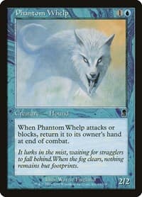 Phantom Whelp - Odyssey - Magic: The Gathering card