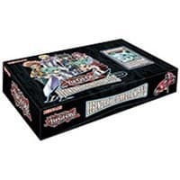 Legendary Collection 5D's Collector Set - Legendary Collection 5D's - YuGiOh card