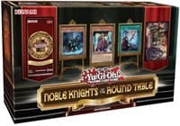 Noble Knights of the Round Table Box Set - Noble Knights of the Round Table Box Set - YuGiOh card