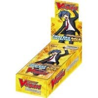 Fighter's Collection 2014 Box - FC02: Fighter's Collection 2014 - Cardfight Vanguard card