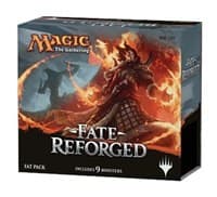 Fate Reforged - Fat Pack - Fate Reforged - Magic: The Gathering card