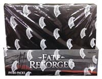 Fate Reforged - Intro Pack Display - Fate Reforged - Magic: The Gathering card